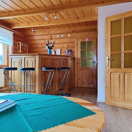 Apartamenty Sosna Zakopane Exteriör bild