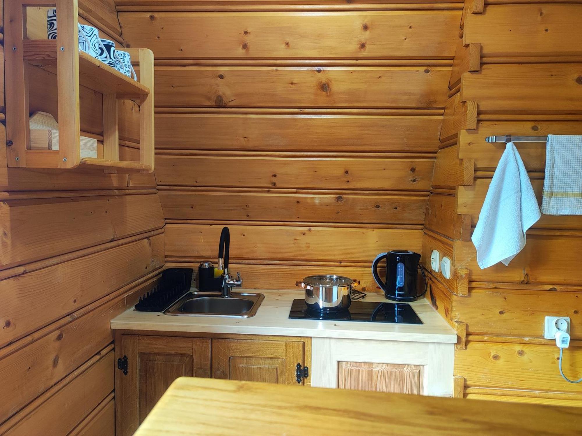 Apartamenty Sosna Zakopane Exteriör bild