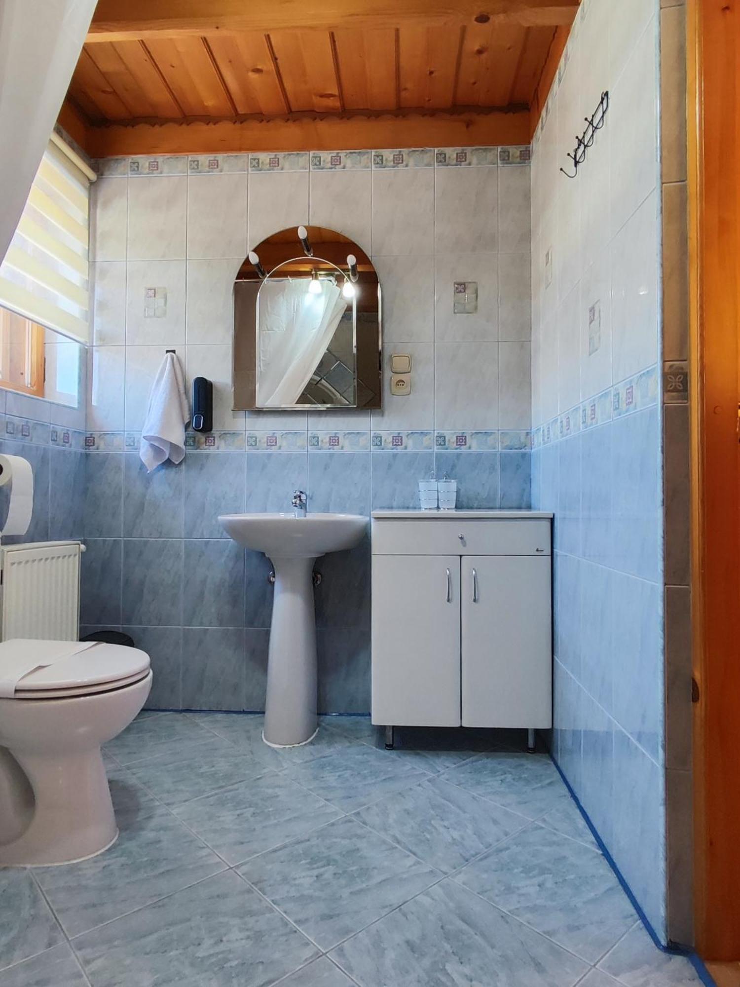 Apartamenty Sosna Zakopane Exteriör bild