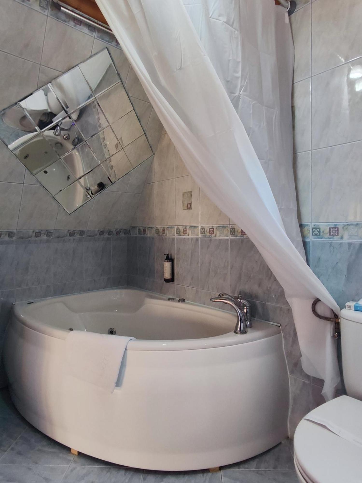 Apartamenty Sosna Zakopane Exteriör bild