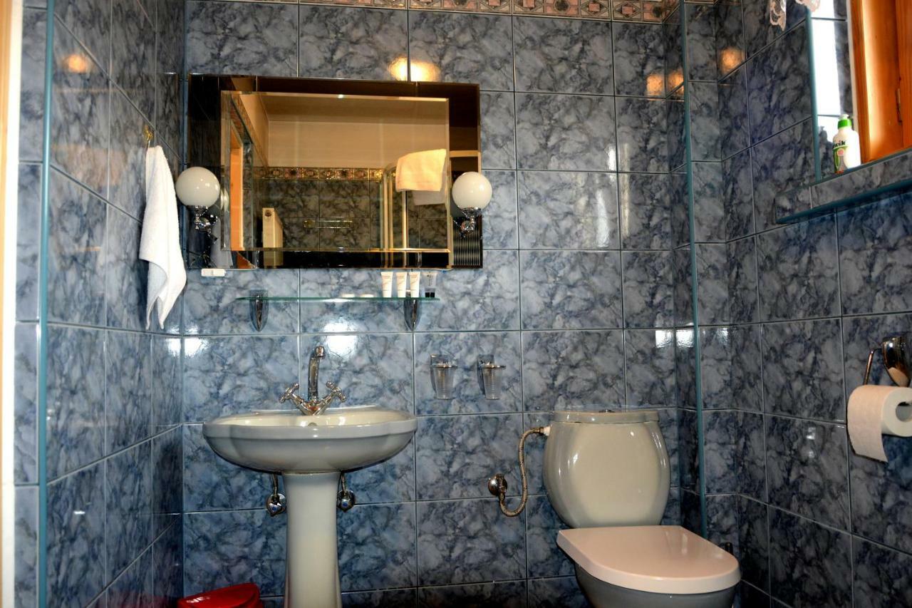 Apartamenty Sosna Zakopane Exteriör bild